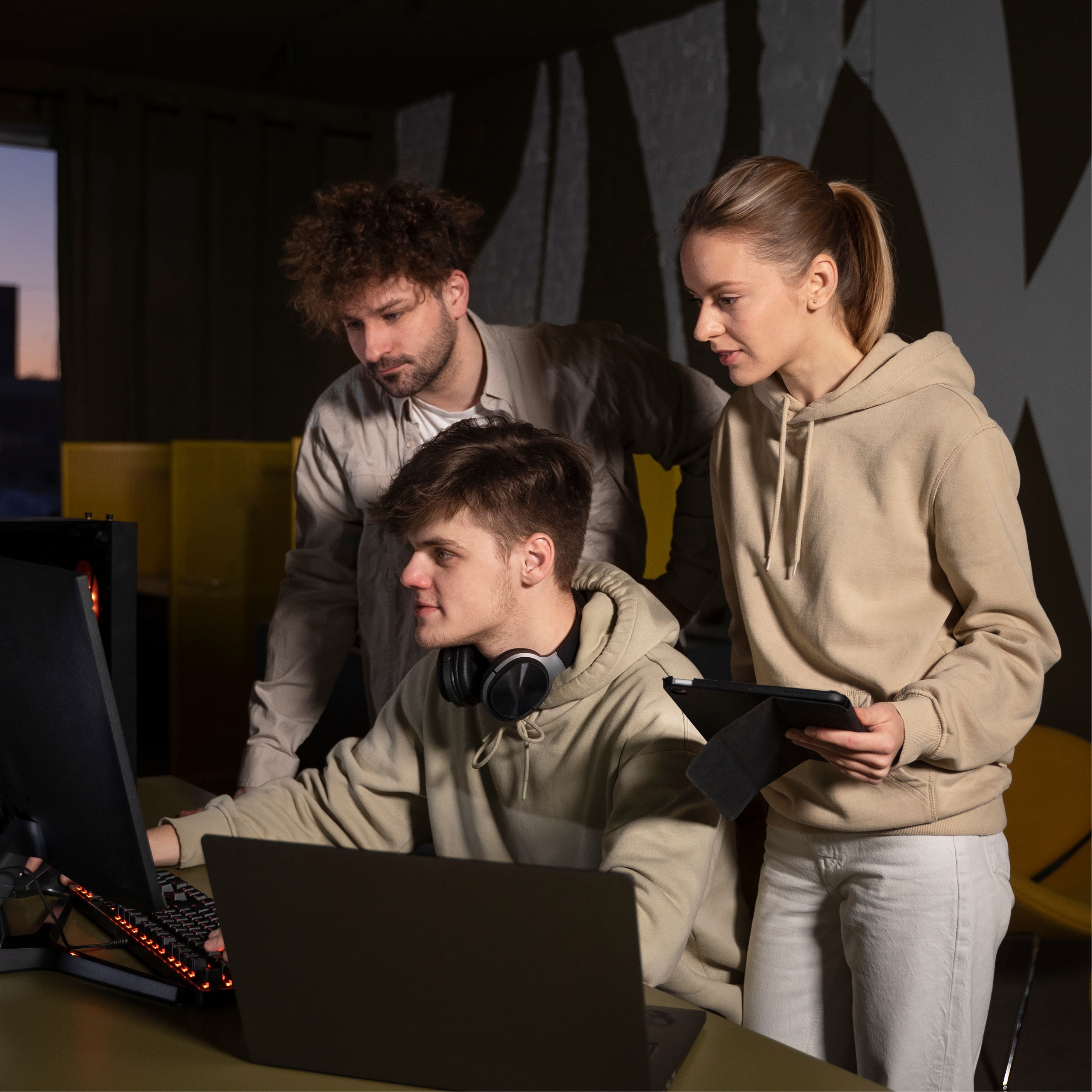 About Jobzenter